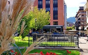 U-Hotel Boutique Oria